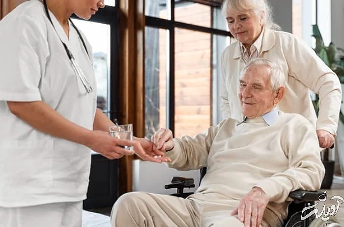 آموزش مهارت پرستاری تعریف مهارت پرستاری